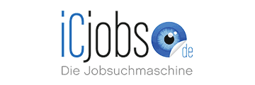 ICjobs - Die Jobsuchmaschine